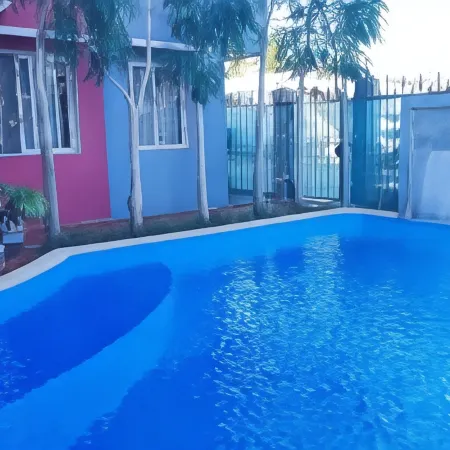 Hary's Aparthotel