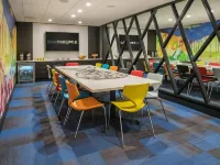 Staypineapple, Hotel Five, Downtown Seattle Hoteles cerca de Simfonía de Seattle
