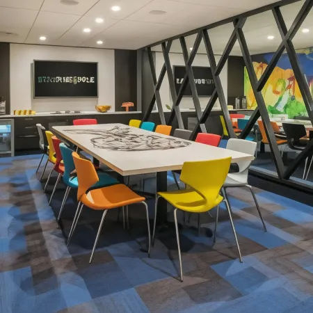 Staypineapple, Hotel Five, Downtown Seattle Отели рядом с достопримечательностью «Выставочный центр Seattle Center»