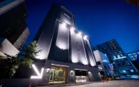 Hotel Raum