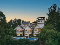 Munnar Ice Queen Resorts - Wifi