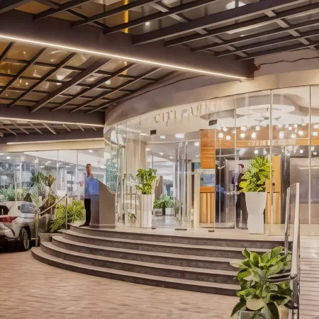 Citi Park Hotel Cebu powered by Cocotel