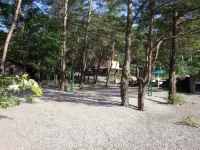 Galcheon Family Resort