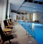 Glasgow Marriott Hotel - Pools