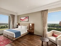 Ramada by Wyndham Gandhidham Shinay Hotels in Gandhidham