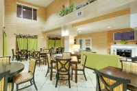 Holiday Inn Express & Suites TUCUMCARI by IHG - petit déjeuner