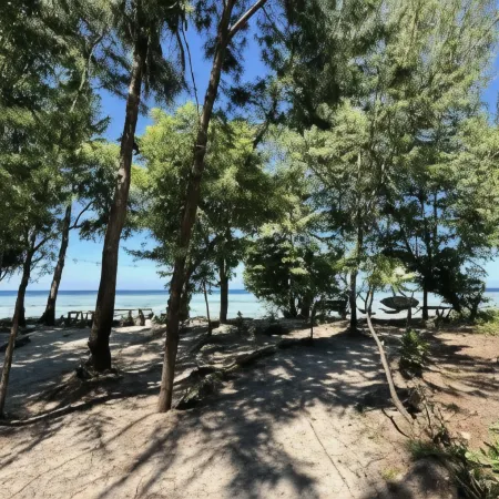 Grand Lagoon Ocean View
