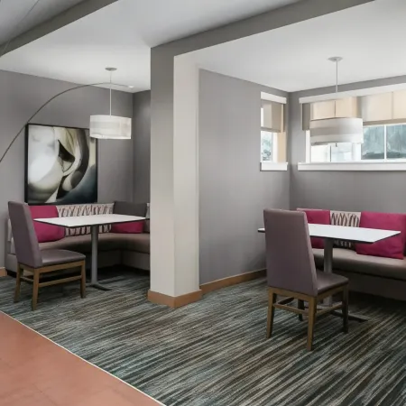 Residence Inn Florence