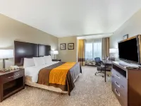 Comfort Inn & Suites Hotels in Colton