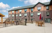 Extended Stay Americas Suites - Minot Hotéis em 