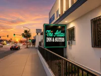 American Inn & Suites LAX Airport - Motels