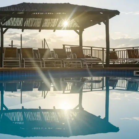 Illovo Beach Club