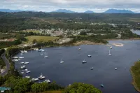 Motel Strahan