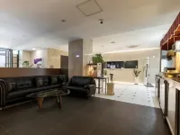 Yongin Legend Hotel โรงแรมใกล้สถานี Ori Station