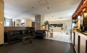 Yongin Legend Hotel