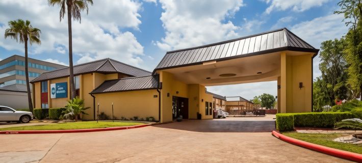 Best Western Webster Hotel, NASA Hotels in Webster