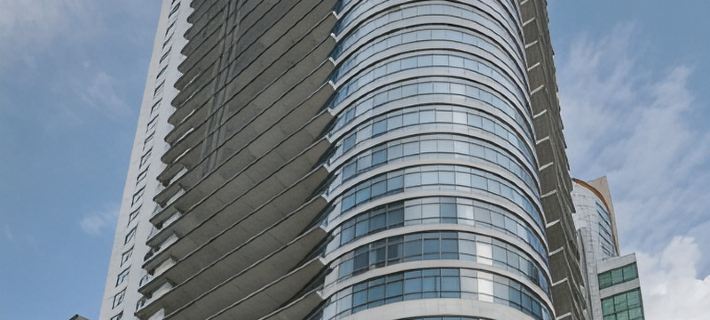 The Malayan Plaza Hotel Hotels in Pasig
