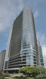 The Malayan Plaza Hotel