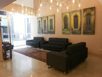 Sun Hall Beach Hotel Apartments - appartements de vacances