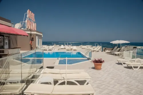 Derici Hotel - 4-Sterne