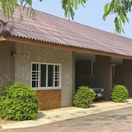 Pran Heaven Resort