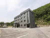 Gapyeong Hotel (Hotel) Hotels near Nami Island
