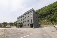 Gapyeong Hotel (Hotel) - Wifi
