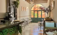 El Rincón de las Descalzas - servizio colazione