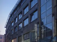 Opera Hotel Köln - Kylpyammeita