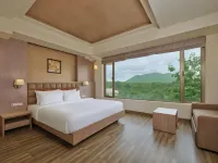 Sarovar Portico Sasangir - 4-Star