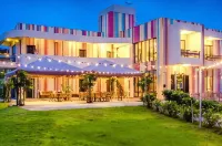 Rainbow Mansion