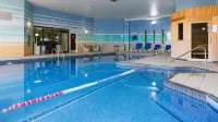 Stratford Manor Hotel - Yüzme Havuzu
