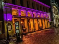 Hotel Hemingway Residence โรงแรมในบูคาเรสต์