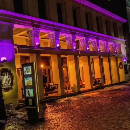 Hotel Hemingway Residence