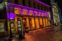Hotel Hemingway Residence Hoteles en Zona céntrica de Bucarest