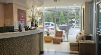 Cebu Capitol Central Hotel & Suites powered by Cocotel - Bintang 3