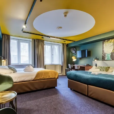Hotel Alexander