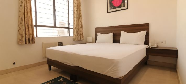 Welcome Olives Hotels in Meerut