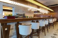 Shahdag Hotel & Spa - bar