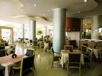 舊金山伊拉普阿託商務酒店 - 早餐