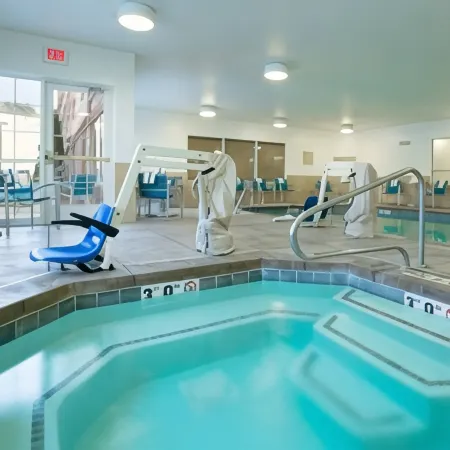 TownePlace Suites Pocatello