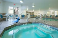 TownePlace Suites Pocatello - spa