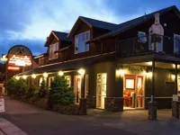 Aspen on King Hotels in Timaru