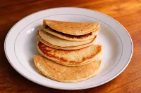 Ocha Bajo Homestay - breakfast