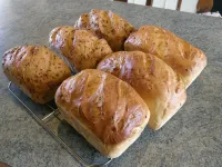 Lea House Bed and Breakfast - Desayuno