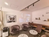 布朗點酒店水原慶子分店 鄰近滿宿公園的酒店