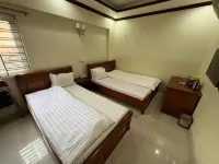 Hong Hao Hotel - ที่มีที่จอดรถ
