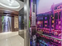 Incheon (Dongam) Picasso Hotels near Allive Department Store