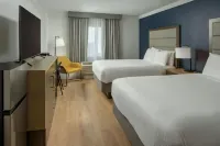 Best Western New Orleans East - Morgenmad