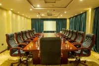 Palm Africa Hotel